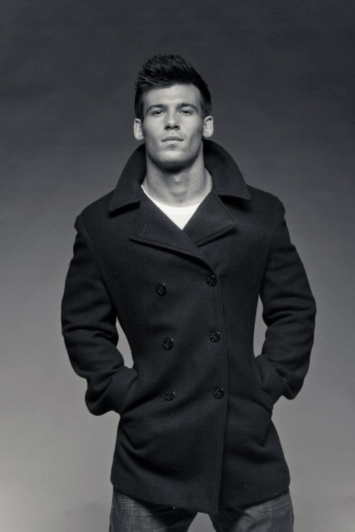 beautygoodness:  Will Grant 