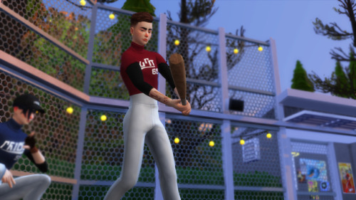 daddysprince - Baseball Pack -  Collab with @drewdsimsby - ...