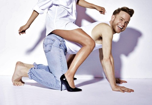 Olly Murs - Singer adult photos