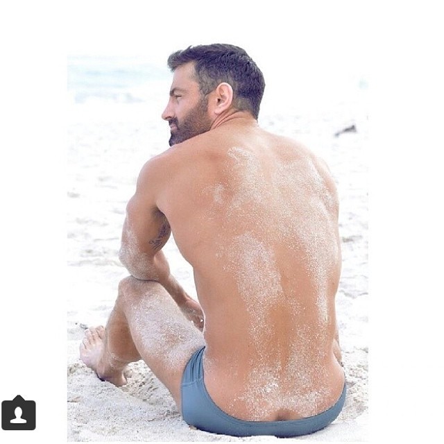 ifuckrainbows:  mrteenbear:  Just me😉 @stoneelephants @faithmodels @_andrewwhiley_