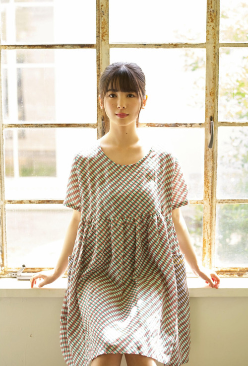 Ayame Tsutsui - ENTAME