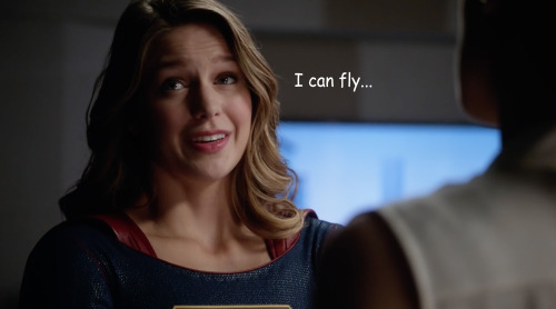 wellhaughtdamn: Supercorp pick up lines [3/?]