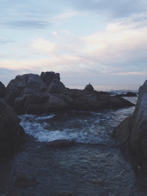 smooth seas don't make good sailors