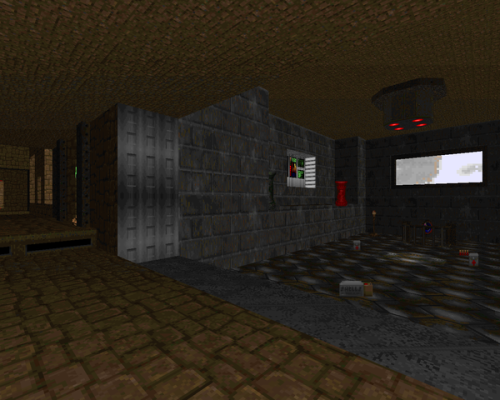 doomwads:Micro Plutonia Game: Doom II (PLUTONIA.WAD)Year: 2011Port: AnySpecs: MAP04-MAP06Gameplay Mo