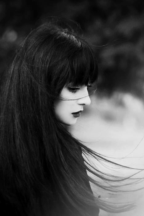 Walking In The Wind
