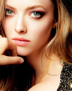 amanda seyfried daily