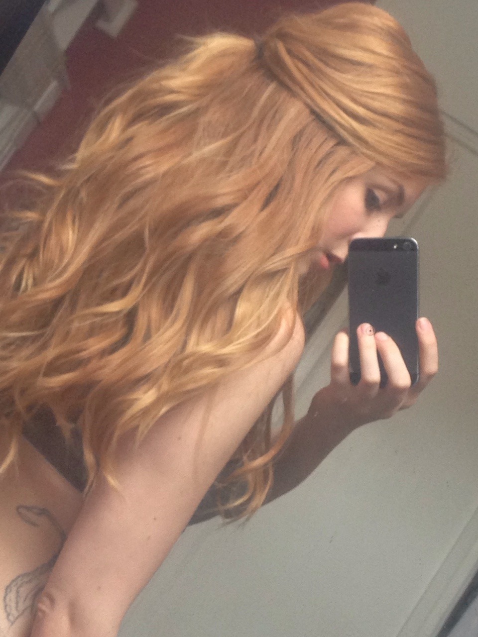 carbohydratequeen:  i’m the lead presenter in my group project today &amp;