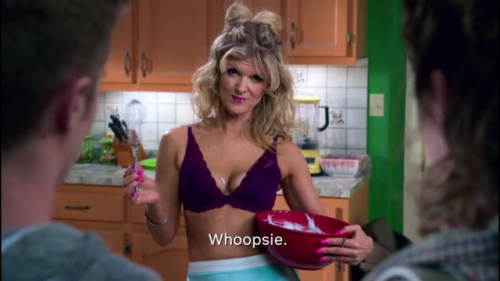 Insatiable season 1