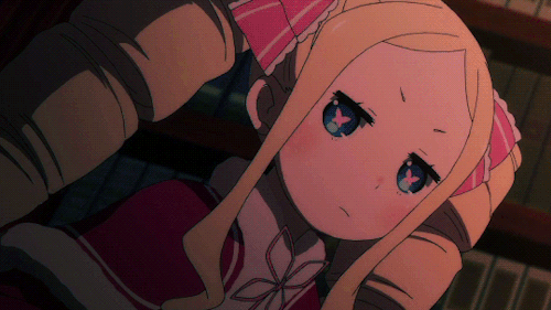 Anime Astrology The Signs As Re Zero Characters