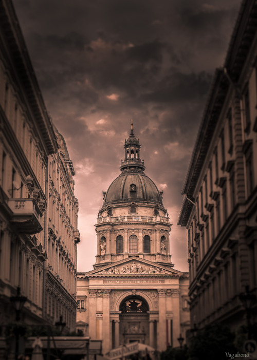 visionsandvistas: Architecture - Budapest