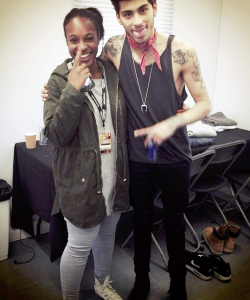 blamestyles:  carolinewatson_: Funtimes with Zayny CW xx 