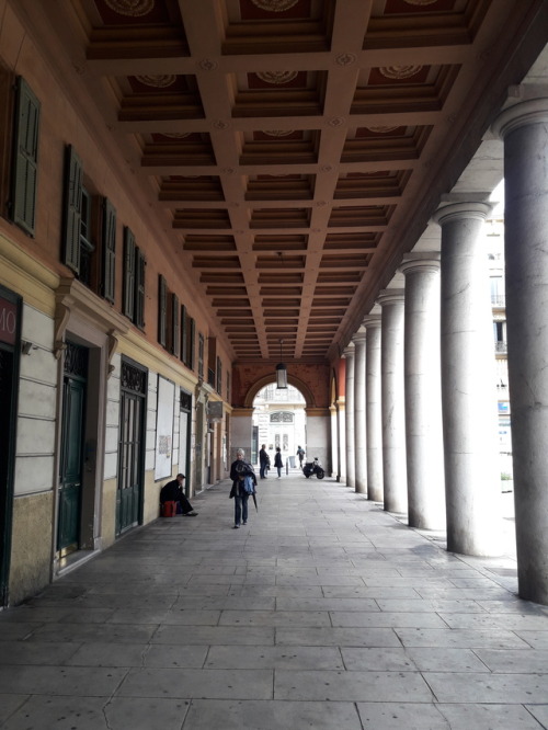 Vieille Ville
