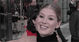 feliciitysnow:  I think I was lucky in that I wasn’t one of those girls who are