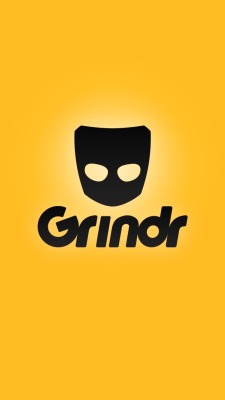 clintearhart:  My thoughts on grindr and