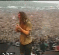 feelingravityspull:  Leash, Pinkpop ‘92 