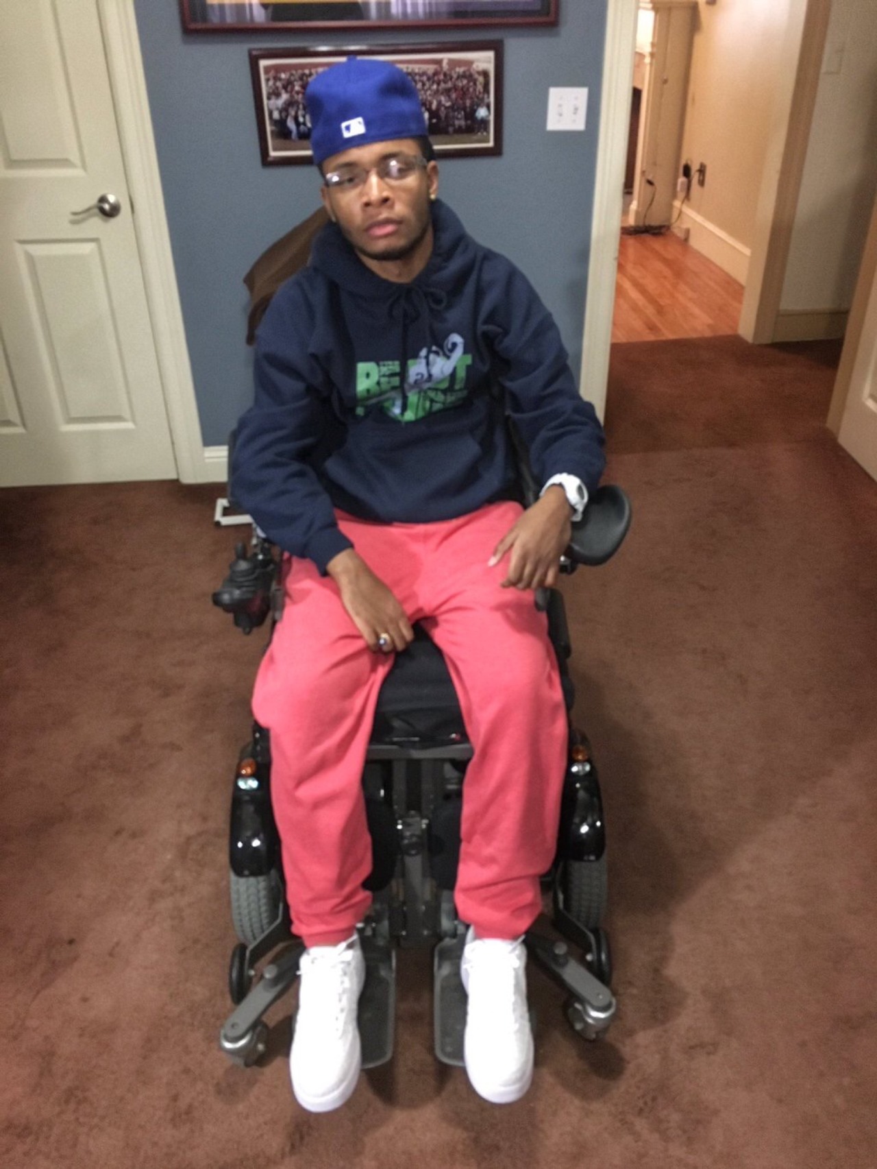 youngpoppa:  sudanitan:  youngpoppa:  Believe me.  man, fresh as fuck g.  Thanks