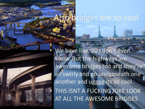 auttyauttyoxenfree:pkkiai:torichibi:For all you losers who don’t live in Portland, Oregon, here it i
