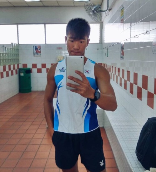 heymerlionboys:  Chong Ying Hui @couchpotatoboy 