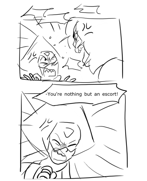 ruki-32:  Translation: slothinateacup Not drew later contents :p  > .<
