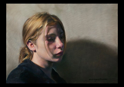 contemporaryartsgallery: by annie murphy-robinson 
