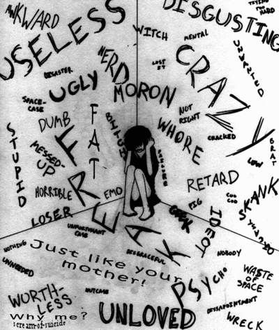 depression-sucks86 - Depression Sucks (fucks). Loneliness = Hornyness.