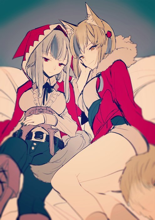 path-of-hoshido:  Twitter: dorimoif  ※  Permission was given by artist, do not