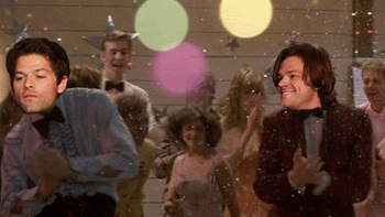 sadako-xd:  My (personal) favorite Supernatural-Fun-Gifs PART 6 :) » Part 1 » Part 2 » Part 3 » Part 4 » Part 5 » Part 7
