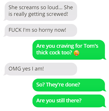 textfantasy: JANNIE PART 2Check for PART 1