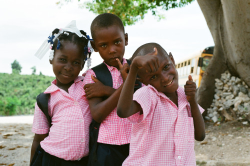 beautycrushxx:flaschsimz:Some photos from Haiti.fuckyeahaitians