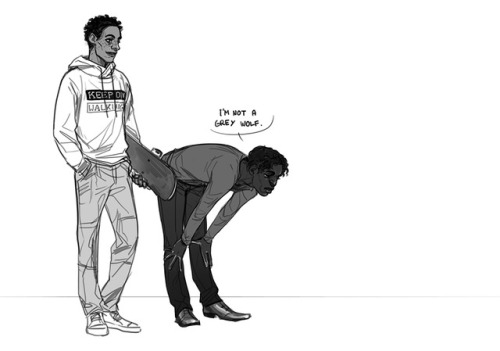 I should start uploading my old stuff more frequently, because I want them on my blog, but it’