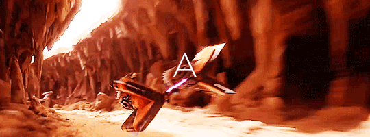 mamalaz:  The pilots of Star Wars ETA: How could I forget Rey! Edited to add her!