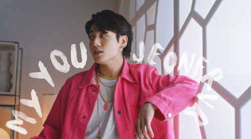 My You - Jungkook Oneshot
