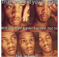 mvryc:  I shouldn’t have stayed up , this gone be me all day