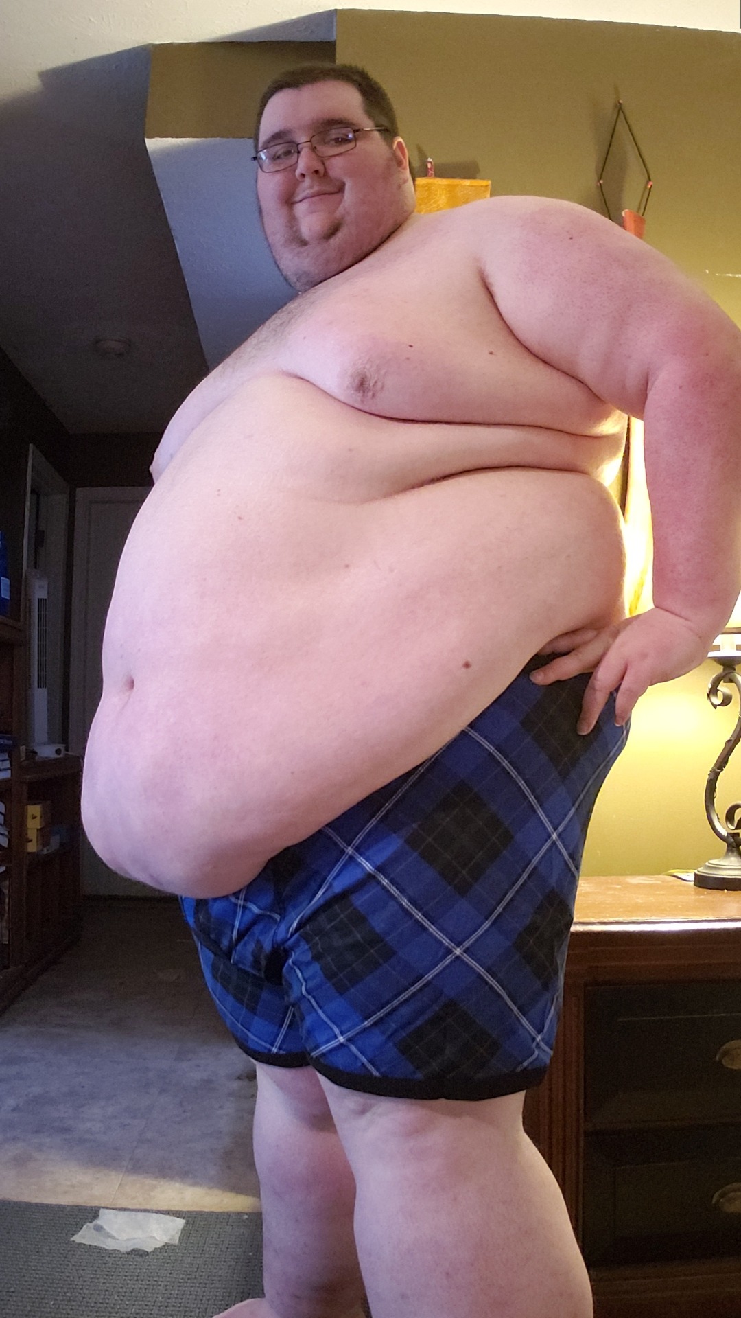 smother-me-in-ur-blubber:  gamertechchub:  A kind follower helped me buy these really