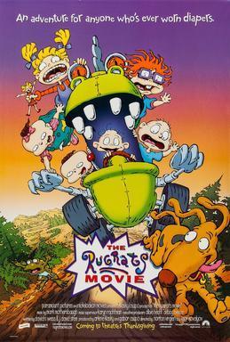 RARE Nickelodeon The Wild Thornberrys Nicktoons STICKER Vintage 2000