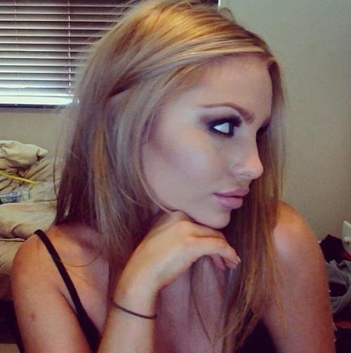 HOTTEST EYECANDY