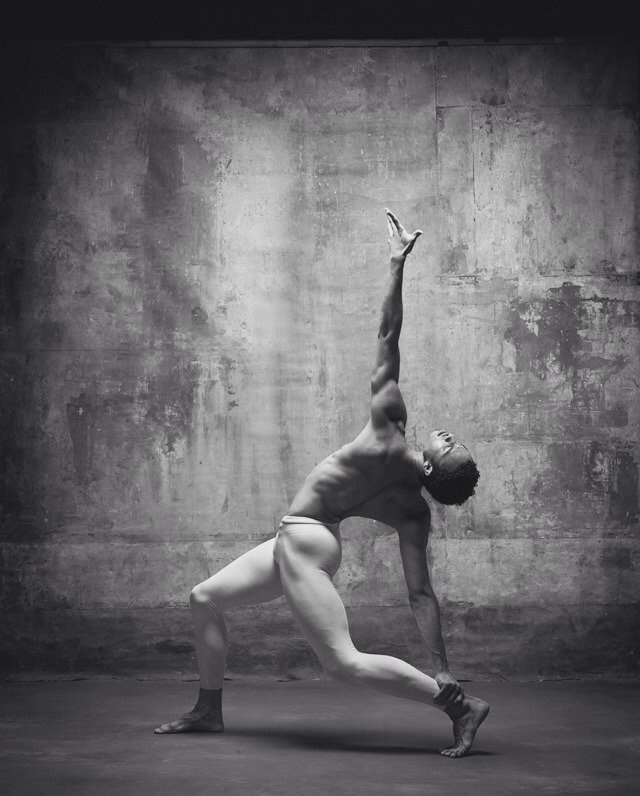 pas-de-duhhh: Adrian Mitchell  Vaganova Ballet Academy  NYC Dance Project 