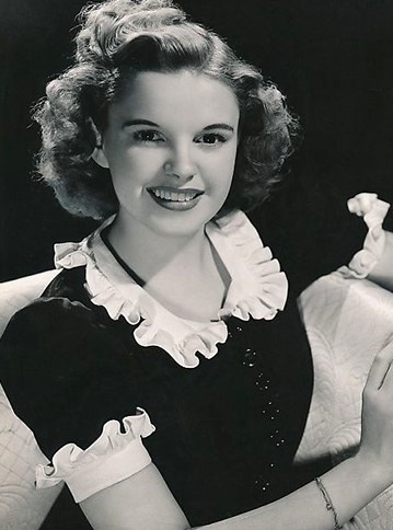 Judy Garland