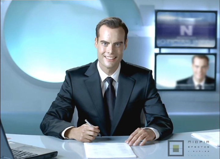 bongoisagoodboy:  Robots are sort of cool. This picture (and its clip) sort of makes
