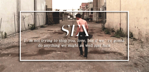 mattyhewhealy:  singles off of the debut album The 1975 + music videos 