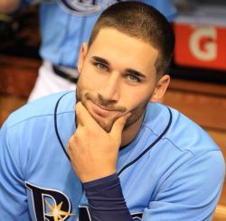 randyjockster:  Kevin Kiermaier