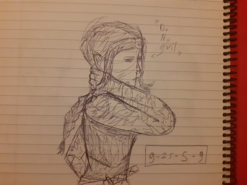 Something I Forgot Abt
