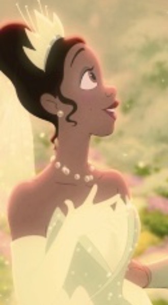 singsongstardust:  I’m Tiana who will be my prince?????