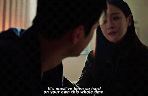 How Are You Feeling? Do You Still Feel Tortured? No. Im Laughing And Talking With Hye-jun, Su-cheol,