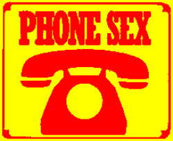 maxcapacity:  PHONE SEX (by Max Capacity