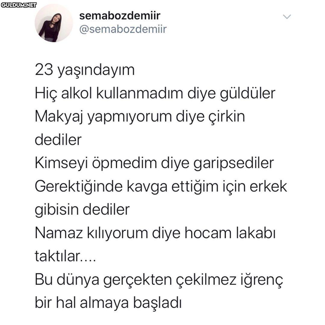 semabozdemiir...