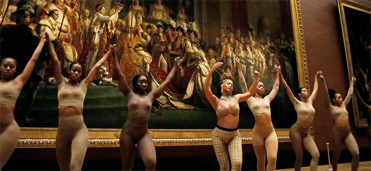 nickisxminaj:  APES**T - THE CARTERS