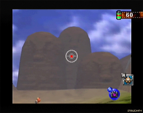 creepymonologuealert:  steelicanth:  Pokemon Snap - The Pokemon Signs   Ugh Spoilers!!