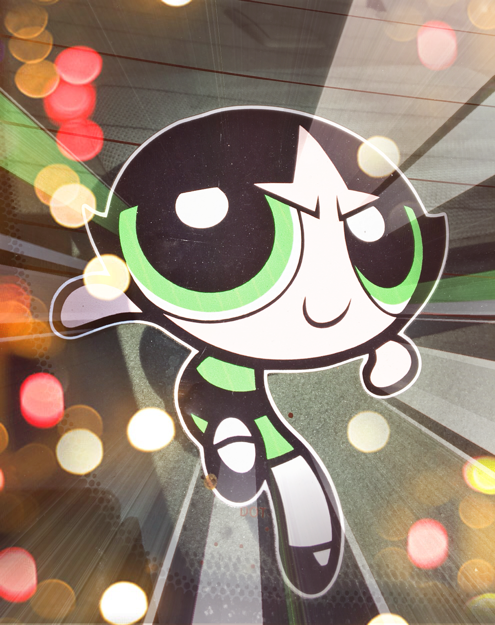 Found ur car!(harinezumiko)BABY