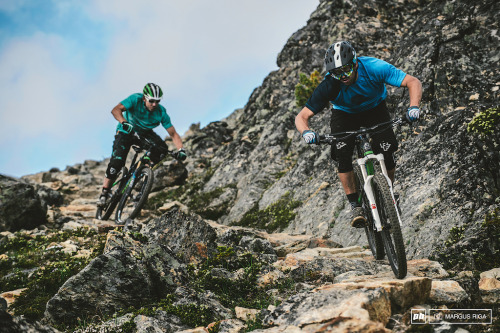 chirosangaku: First Look: Rocky Mountain Altitude 770 MSL Rally Edition - Pinkbike